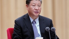 【新华社】在“不忘初心、牢记使命”主题教育总结大会上的讲话