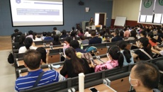 基础医学院成功举办“微课制作”培训活动