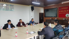 公管学院召开学生工作会议