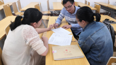 高职院、附设中医学校党委举办2020年基层党支部组织生活质量提升专题培训班