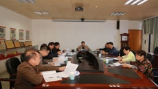 制药厂党委召开党支部组织生活质量提升行动暨达标创优布置动员会