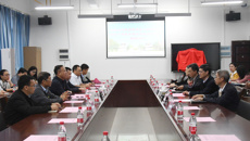 我校与贵港市委宣传部“部校共建马克思主义学院”