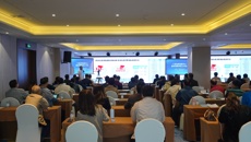 我校代表参加2020年广西协同创新中心建设周期评估工作会