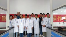 我校举办2020年星空彩票老版本下载“化学实验技能竞赛”