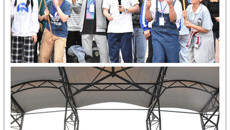 基础医学院在我校2020年体育文化节第四十二届大学生田径运动会再创佳绩