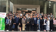 【广西云】在桂港生与内地学生交流座谈