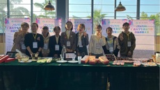 药学院在2020年广西区大学生食品学科创新创业大赛中喜获佳绩