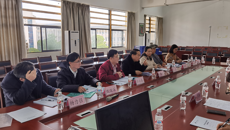 我校开展药学、制药工程专业校内认证材料专项检查