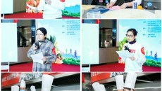 【喜讯】一附院选手获广西首届营养技能大赛二等奖