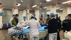 【瑞康战“疫”】以院为家：你所谓无聊的“家”，正是她们想回却回不去的地方