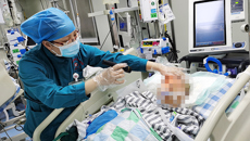 【瑞康战“疫”（十七）】有人前线前行，有人坚守后方：每个人都是最美逆行者