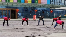 【中医战“疫”】援竹溪医疗队发挥中医药特色优势 助力新型冠状病毒肺炎诊治