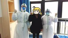 【中医抗“疫”】广西赴竹溪医疗队员日记：战场之上，我只有一个信念：必胜