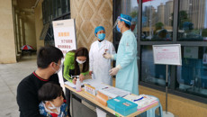 并肩战疫㉕丨“抗疫”月余，国壮纪委做了这些事