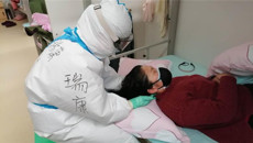 【瑞康战“疫”（四十五）】驰援武汉，记忆中的你——记附属瑞康医院驰援沌口方舱医院护理团队