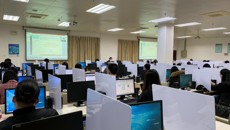 我校举办2020年国家自然科学基金项目申报工作培训会