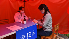 广西中医学校举行2020年春季学期开学疫情防控应急演练