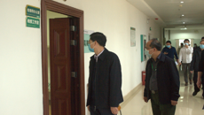 我校开展2020年春季学期开学校园安全大检查工作