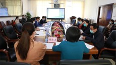 一附院7项科研项目顺利通过验收