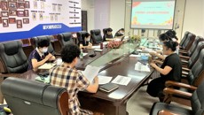 护理学院举行护理学国家一流专业建设点项目启动会