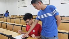 药学院召开2020届毕业生就业关怀帮扶会