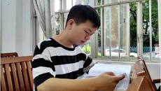 【优秀毕业生风采】熊坚：凡心所向，素履以往