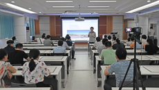 瑞康临床医学院2020年第一期教师教学能力培训圆满结束