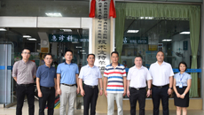 附属瑞康医院与邕宁区蒲庙镇卫生院举行技术支持单位签约揭牌仪式及义诊活动