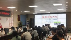 一附院健康体检中心赴都安县开展“惠民义诊送健康”活动