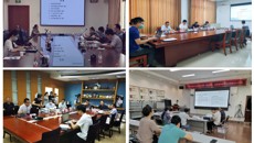 我校顺利完成2020年度第一批国家级、省部级科研项目中期检查工作