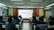 附属瑞康医院圆满完成2020年第一批教师课堂认证答辩考核验收工作