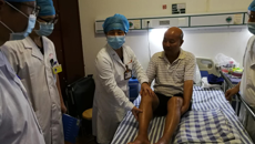 “践行新思想，奋进新时代”——星空彩票老版本下载志愿服务团队赴龙胜县开展助力脱贫攻坚志愿服务活动