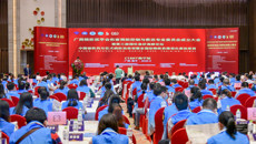 中国破伤风与狂犬病防治培训暨全国动物致伤规范化救治培训CT&RT南宁站顺利召开