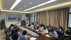 精准对标 补齐短板 全力打赢创城冲刺战——广西国际壮医医院全体总动员奋力冲刺创城目标