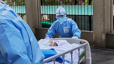 喜讯：附属瑞康医院唐晓医生被授予抗击新冠肺炎疫情“全国三八红旗手”称号