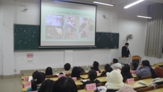 高等职业技术学院举办2020年宿舍风采大赛