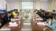 湖南医药护理学院、广西科技职业学院到我校护理学院参观交流