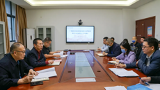 克服思想麻痹 严格落实常态化疫情防控工作