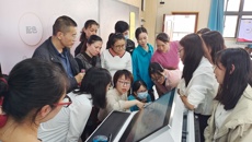 基础医学院开展教师教学能力提升和教学竞赛专题工作坊