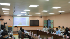 第四届全国出土医药文献文物研讨会在我校举行