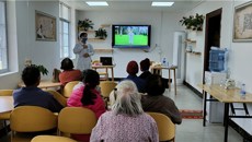 【学党史办实事】一附院党建引领，中医惠民助力乡村振兴——服务百姓暖人心，搭起健康连心桥