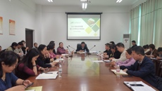 狠抓学风建设——我校召开2021年秋季学期学生工作会议