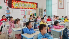 党史教育记我心，卫生预疾伴我行 ——我校大学生服务总队成功举办小学公益宣讲活动