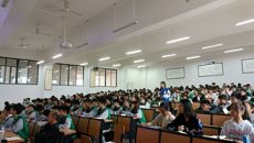 【党史学习教育】基础医学院2021级新生信仰启蒙