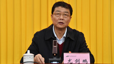 我校举行学习贯彻党的十九届六中全会精神宣讲报告会