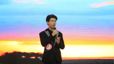 诵读古今经典 彰显百年风华——我校举办第二十八届“青鸟杯”大学生经典诵读比赛