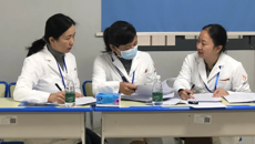 这场护理竞赛比的不只是操作能力！