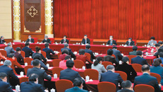 【人民日报】习近平在看望参加政协会议的医药卫生界教育界委员时强调  把保障人民健康放在优先发展的战略位置 着力构建优质均衡的基本公共教育服务体系