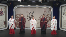 【喜讯】我校在广西第十三届中华经典诵读大赛暨2020广西校园中华经典诵读大赛中喜获佳绩