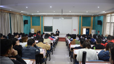 瑞康临床医学院开展新学期开学第一天教学检查工作